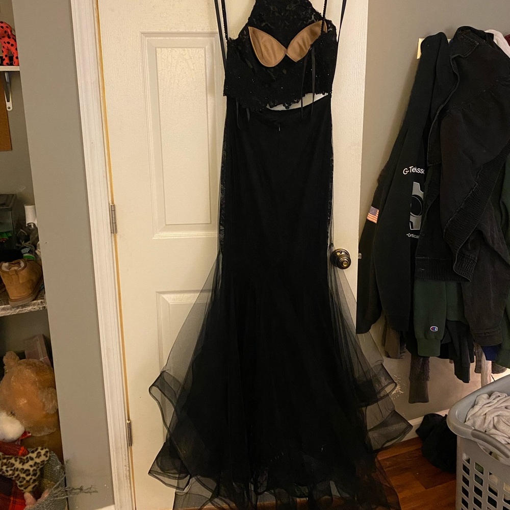 Prom Dress - Picture 5 of 9